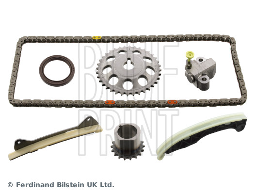 Timing Chain Kit - ADT373511 BLUE PRINT