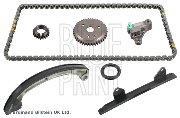 Timing Chain Kit - ADT37357 BLUE PRINT
