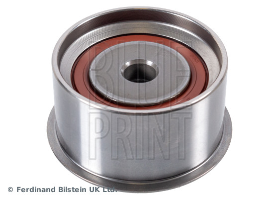 Deflection/Guide Pulley, timing belt - ADT37634 BLUE PRINT