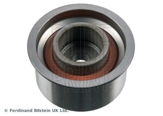 Deflection/Guide Pulley, timing belt - ADT37634 BLUE PRINT