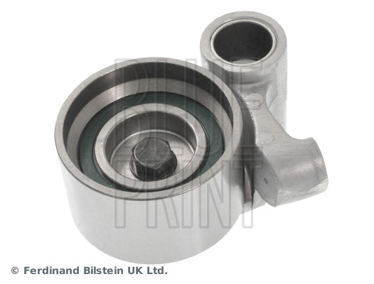 Tensioner Pulley, timing belt - ADT37635 BLUE PRINT