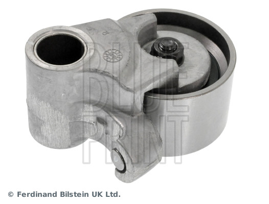Tensioner Pulley, timing belt - ADT37635 BLUE PRINT