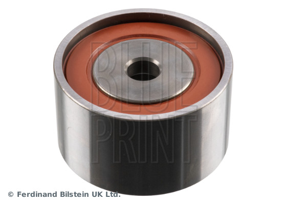 Deflection/Guide Pulley, timing belt - ADT37640 BLUE PRINT