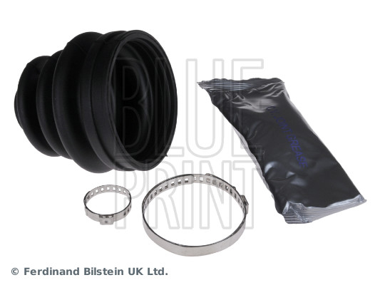 Bellow Set, drive shaft - ADT38103 BLUE PRINT