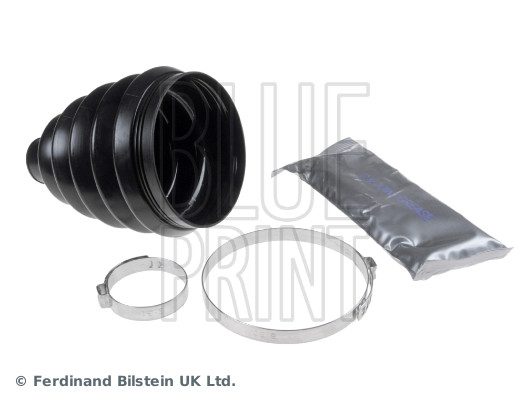 Комплект пыльника, приводной вал - ADT38107 BLUE PRINT