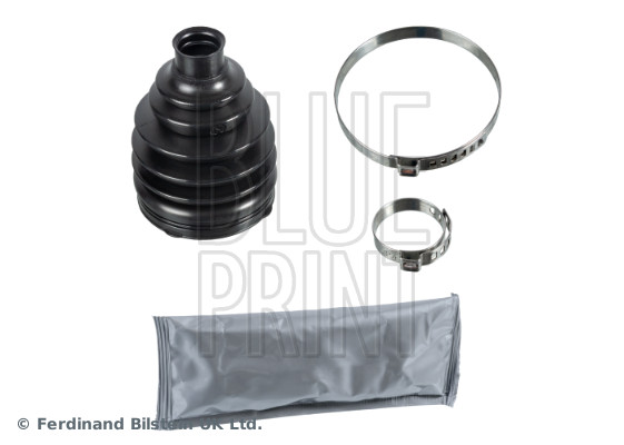 Bellow Set, drive shaft - ADT381109 BLUE PRINT