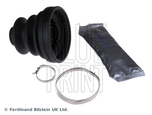 gofruotoji membrana, kardaninis velenas - ADT38110 BLUE PRINT