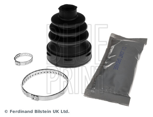 Kit cuffia, Semiasse - ADT381111 BLUE PRINT