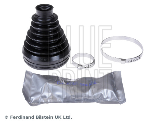 Bellow Set, drive shaft - ADT381113 BLUE PRINT