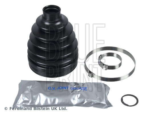 Kit cuffia, Semiasse - ADT381115 BLUE PRINT