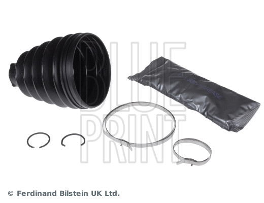Bellow Set, drive shaft - ADT381116 BLUE PRINT