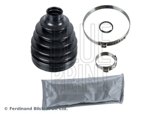 Bellow Set, drive shaft - ADT38115 BLUE PRINT