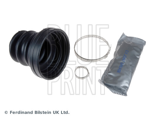 Kit cuffia, Semiasse - ADT38127 BLUE PRINT