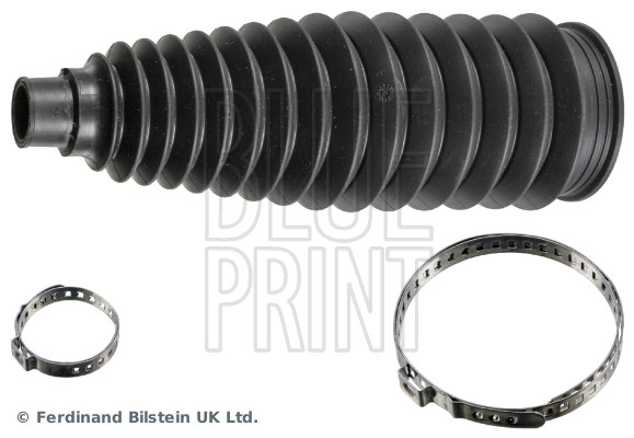 Bellow, steering - ADT381501 BLUE PRINT