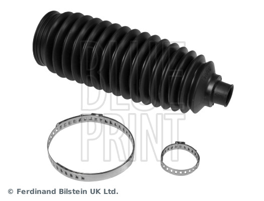 Bellow Set, steering - ADT381504 BLUE PRINT