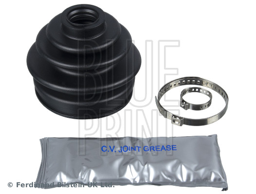 Kit cuffia, Semiasse - ADT38156 BLUE PRINT