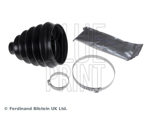 Bellow Set, drive shaft - ADT38180 BLUE PRINT
