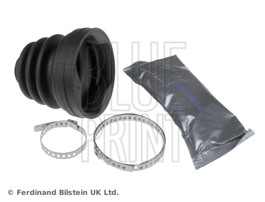 gofruotoji membrana, kardaninis velenas - ADT38186 BLUE PRINT