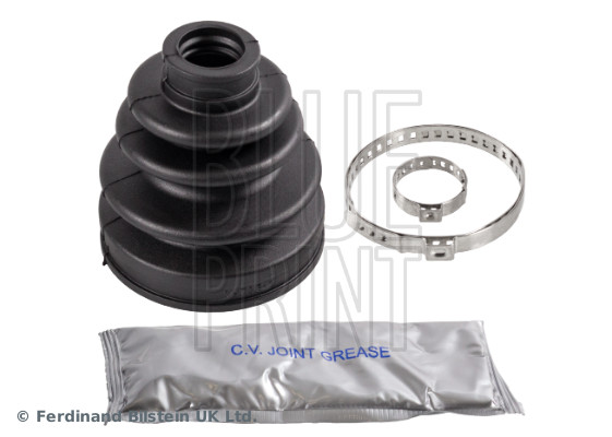 Bellow Set, drive shaft - ADT38193 BLUE PRINT