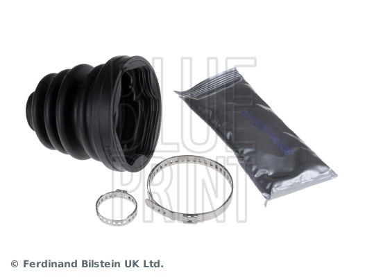 Комплект пыльника, приводной вал - ADT38195 BLUE PRINT