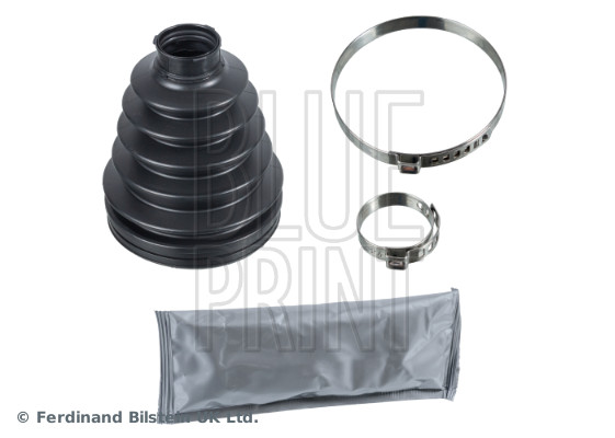 Kit cuffia, Semiasse - ADT38196 BLUE PRINT