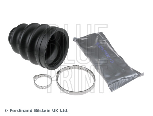 Bellow Set, drive shaft - ADT38199 BLUE PRINT