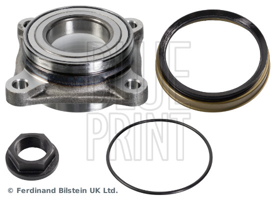 Kit cuscinetto ruota - ADT382107 BLUE PRINT
