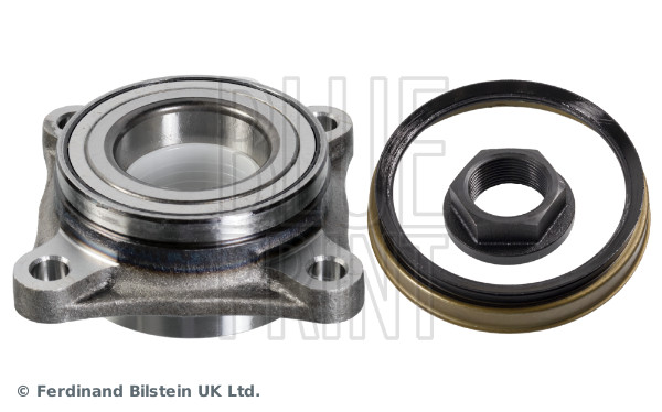 Kit cuscinetto ruota - ADT382110 BLUE PRINT