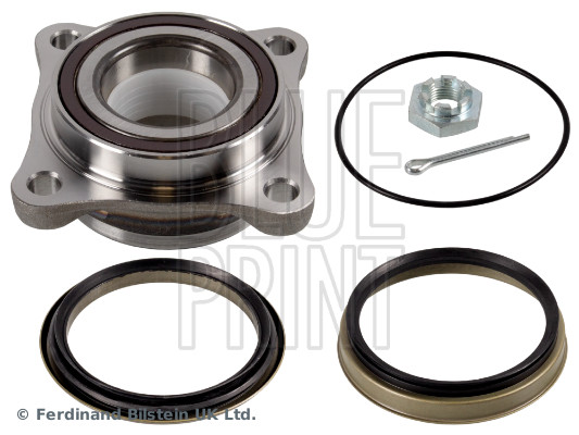 Kit cuscinetto ruota - ADT38249 BLUE PRINT