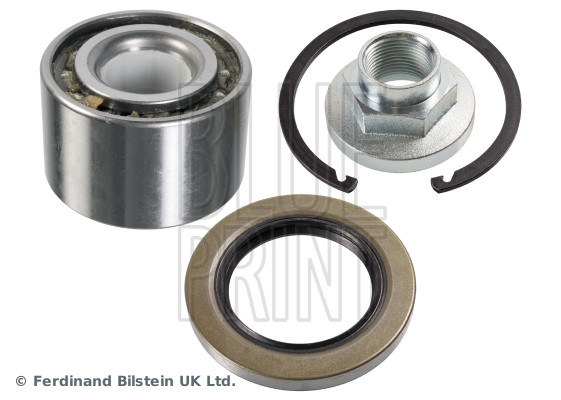 Wheel Bearing Kit - ADT38251 BLUE PRINT