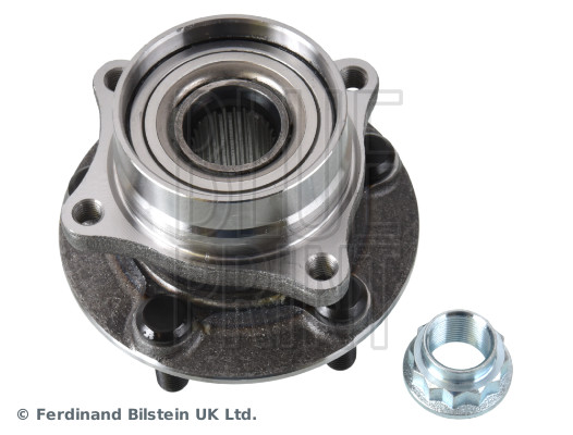 Kit cuscinetto ruota - ADT38252 BLUE PRINT