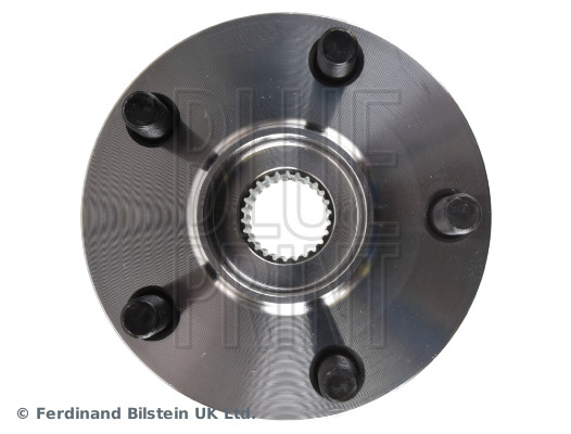 Wheel Bearing Kit - ADT38252 BLUE PRINT