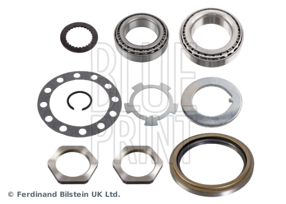 Wheel Bearing Kit - ADT38266 BLUE PRINT