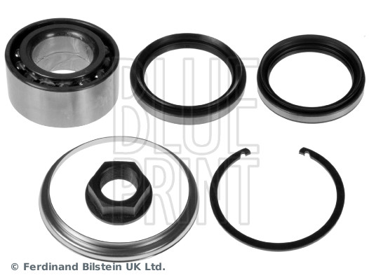 Wheel Bearing Kit - ADT38272 BLUE PRINT