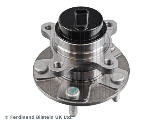 Wheel Bearing Kit - ADT38283 BLUE PRINT