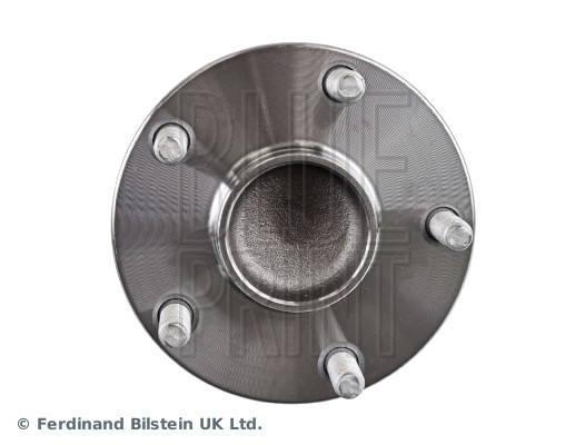 Wheel Bearing Kit - ADT38283 BLUE PRINT