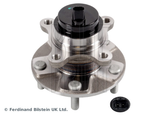 Wheel Bearing Kit - ADT38284 BLUE PRINT