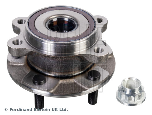 Wheel Bearing Kit - ADT38286 BLUE PRINT