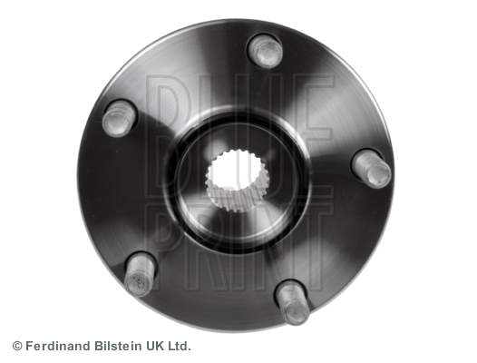 Wheel Bearing Kit - ADT38287 BLUE PRINT