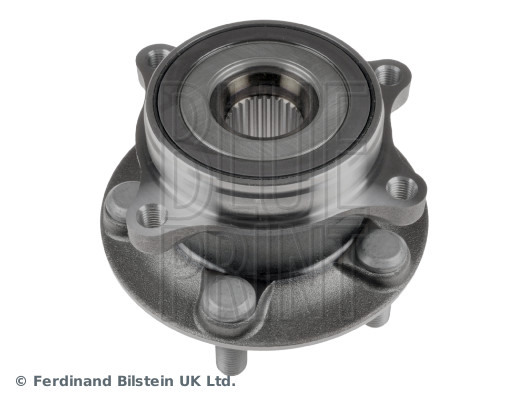 Kit cuscinetto ruota - ADT38293 BLUE PRINT