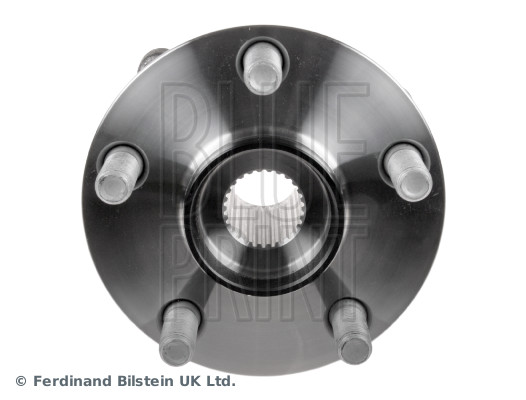 Wheel Bearing Kit - ADT38293 BLUE PRINT