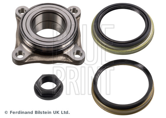 Wheel Bearing Kit - ADT38295 BLUE PRINT