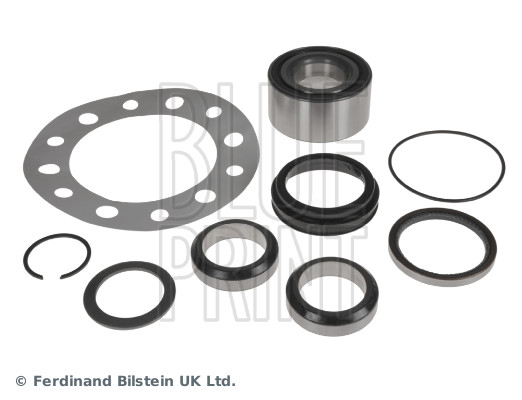 Kit cuscinetto ruota - ADT383105 BLUE PRINT