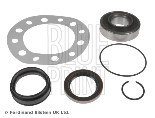 Wheel Bearing Kit - ADT383108 BLUE PRINT