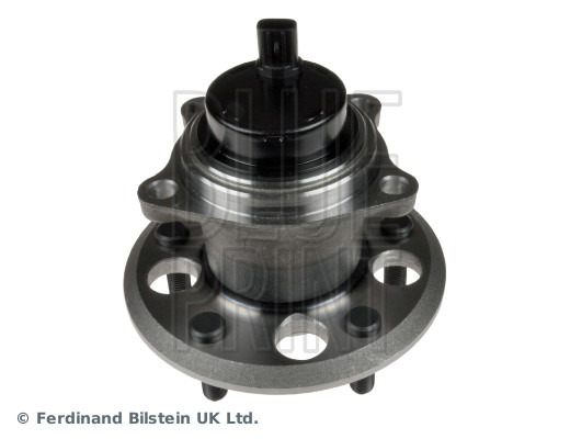 rato guolio komplektas - ADT383114 BLUE PRINT