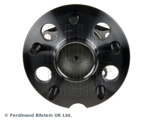 Wheel Bearing Kit - ADT383114 BLUE PRINT