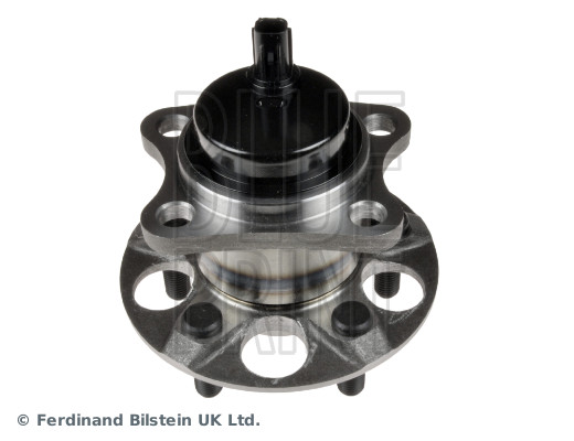 Kit cuscinetto ruota - ADT383115 BLUE PRINT