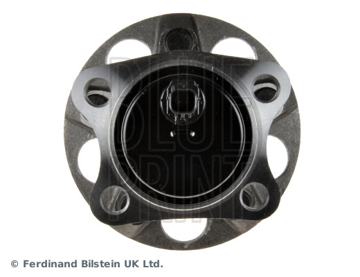 Wheel Bearing Kit - ADT383115 BLUE PRINT
