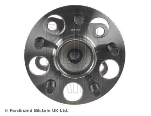 Wheel Bearing Kit - ADT383115 BLUE PRINT