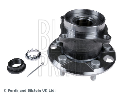 Wheel Bearing Kit - ADT383117 BLUE PRINT